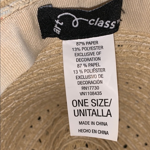 Women’s Decorative Cowboy  Hat 🤠 - Picture 6 of 6